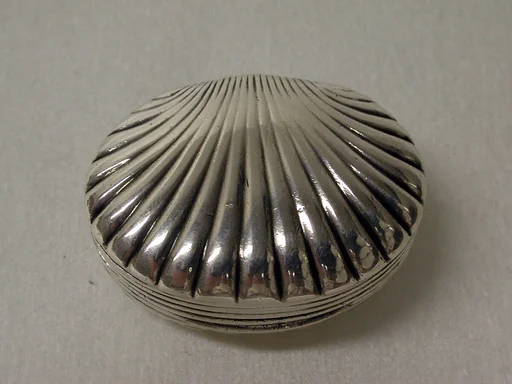 Vinaigrette box
