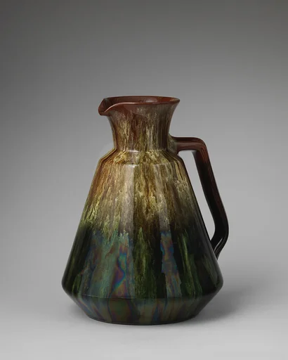 Pitcher