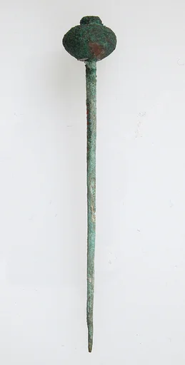 Hairpin