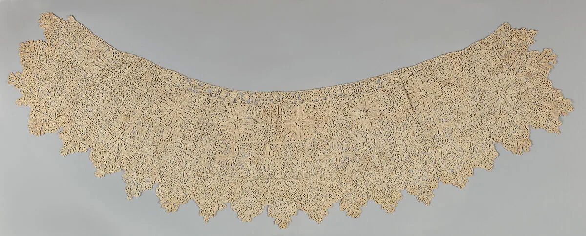 Collar — Unknown