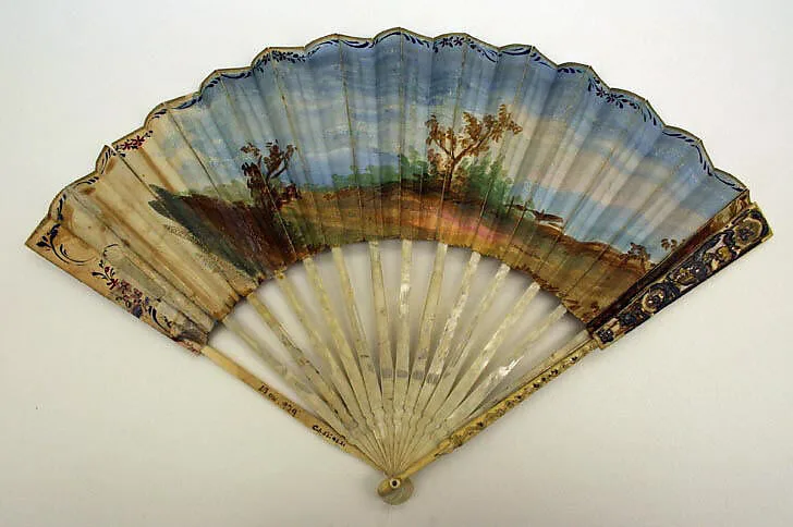 Fan — Unknown