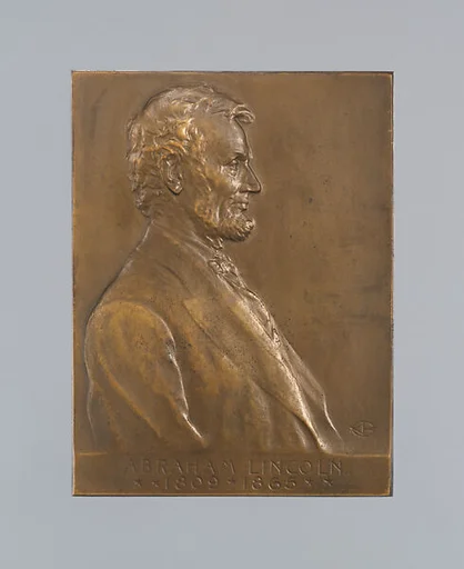 Abraham Lincoln