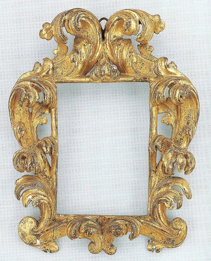 Cauliculi frame