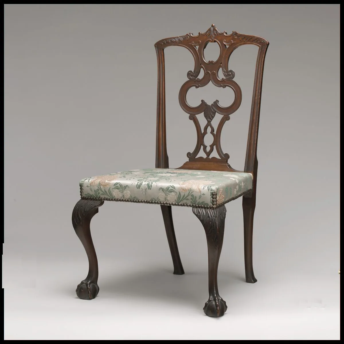 Side Chair — Unknown