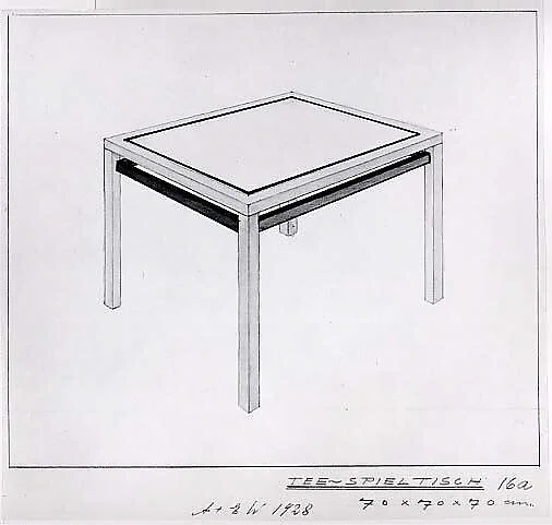 Design Drawings