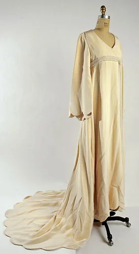 Wedding ensemble