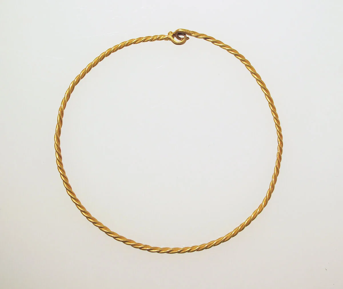 Bracelet — Unknown