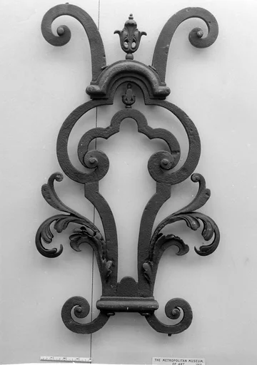 Baluster