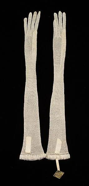 Evening gloves — Gant Venice