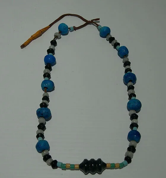 Necklace — Giorgio di Sant'Angelo