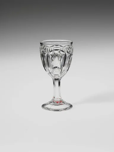 Cordial Glass