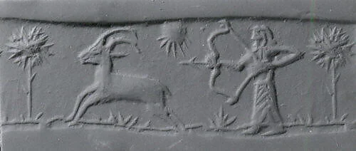 Cylinder seal