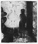 Window Shopper — Aaron Douglas