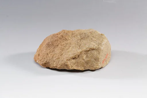 Rubbing Stone (?)