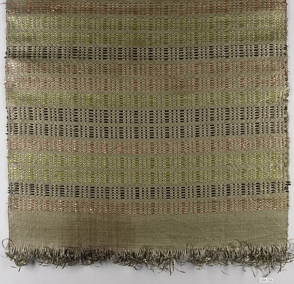 Textile length — Marianne Strengell