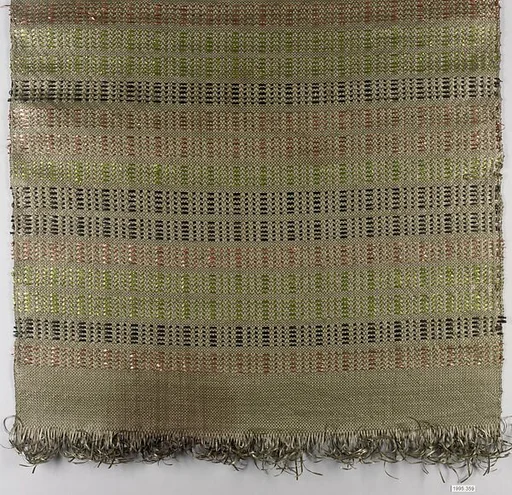 Textile length