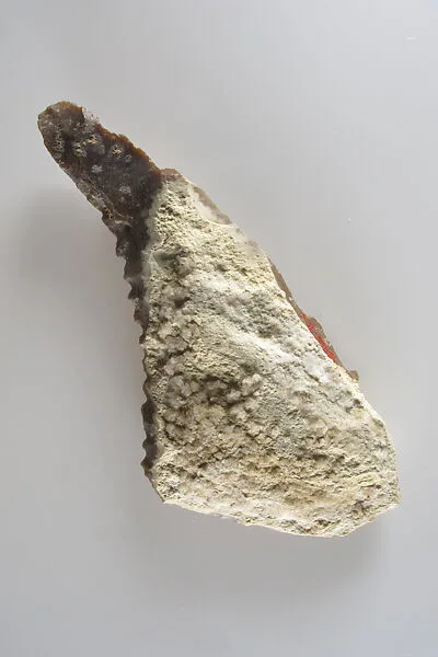 Sickle Insert — Unknown