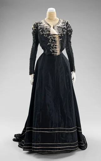 Afternoon dress