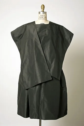Evening ensemble