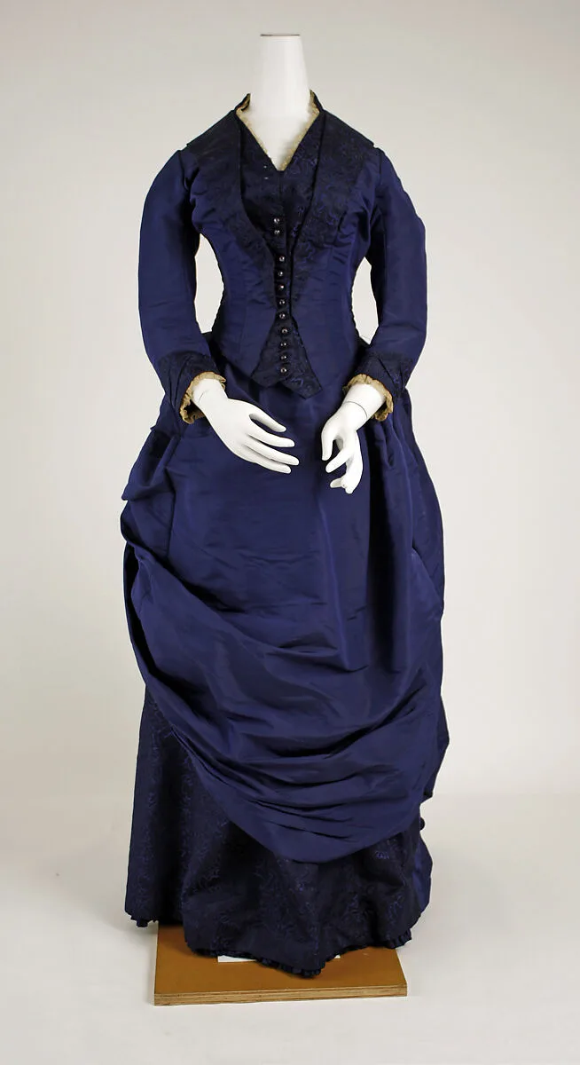 Dress — Unknown