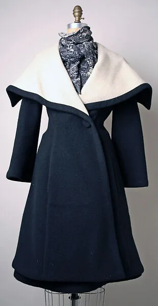 Ensemble — Pauline Trigère