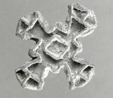 Stamp seal — Unknown