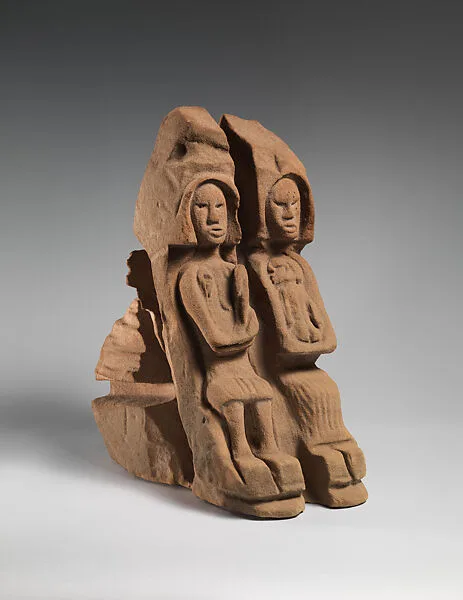 Ruling for the Child — Lonnie Holley