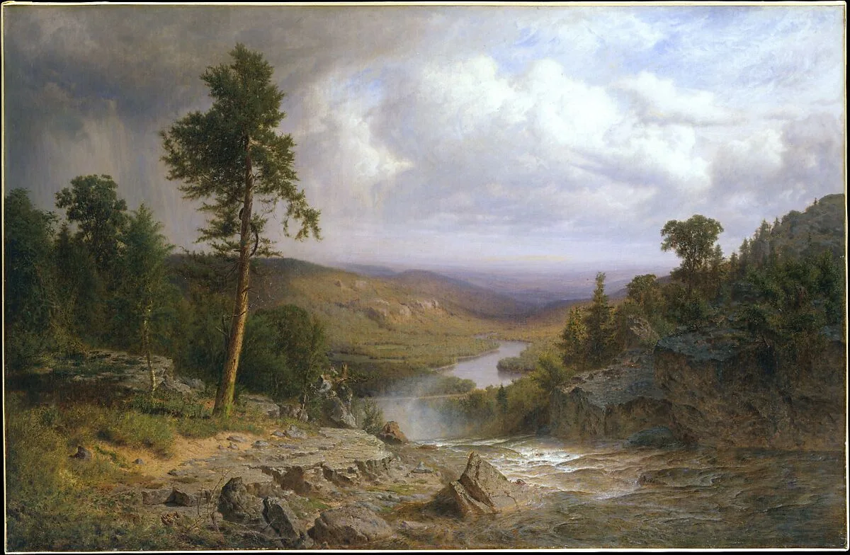 Tennessee — Alexander H. Wyant