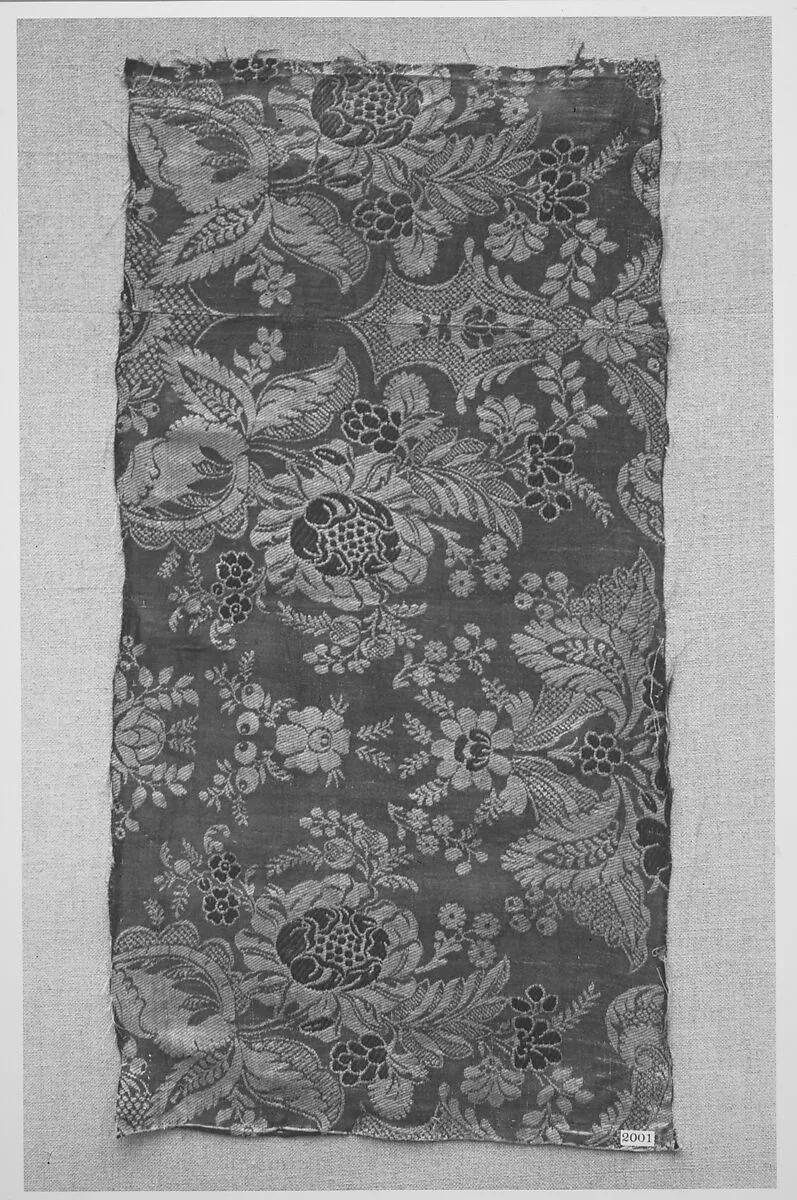 Piece — Unknown