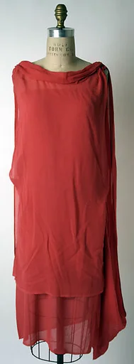 Dinner dress