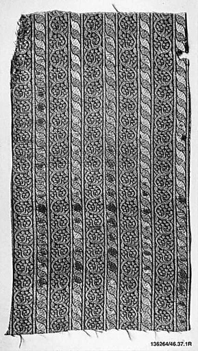 Textile Fragment