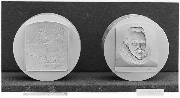 Commemorating Sir Francis Drake and His Voyages — Rudolph Ferdinand Marschall