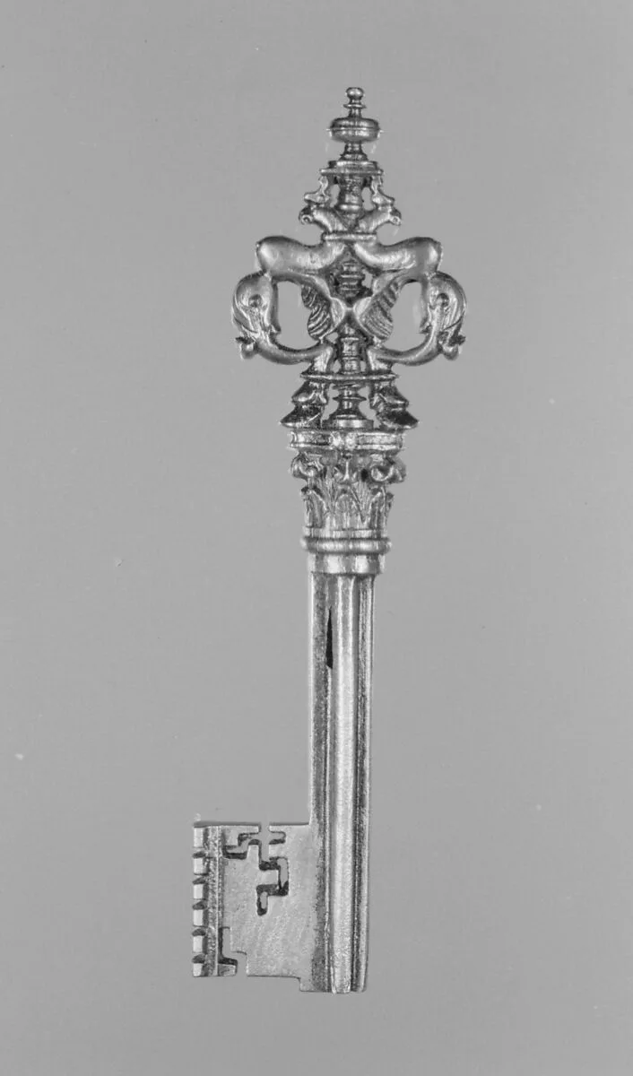 Key — Unknown