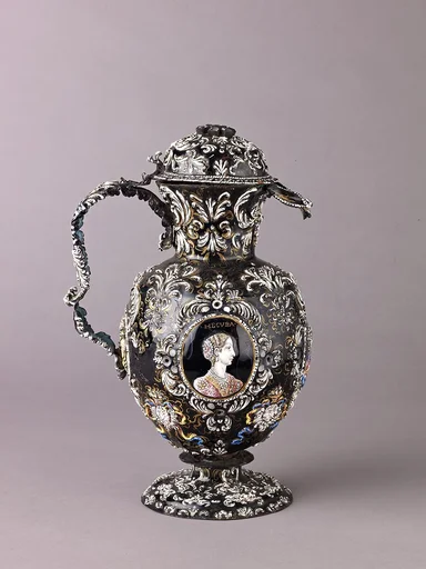 Ewer
