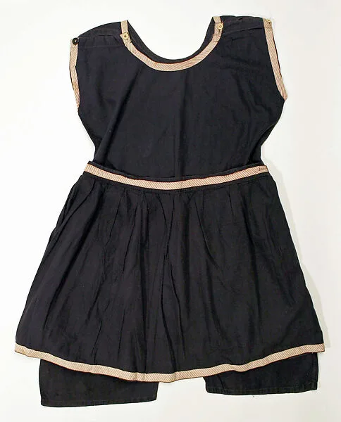 Bathing suit — Unknown