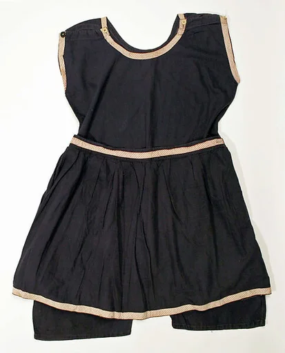 Bathing suit