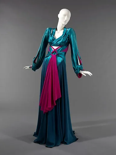 Dinner dress