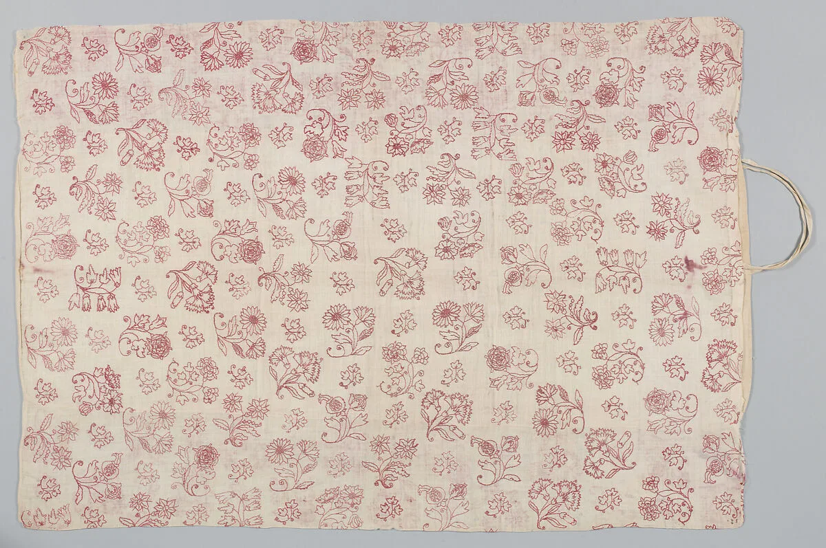 Pillowcase — Unknown