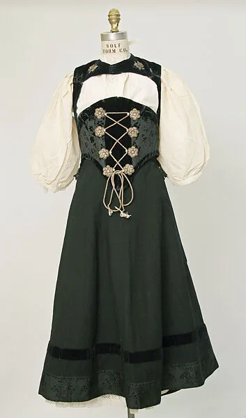Ensemble — Unknown