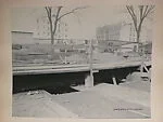 [Construction of the Interborough Rapid Transit (IRT) Subway, New York City]