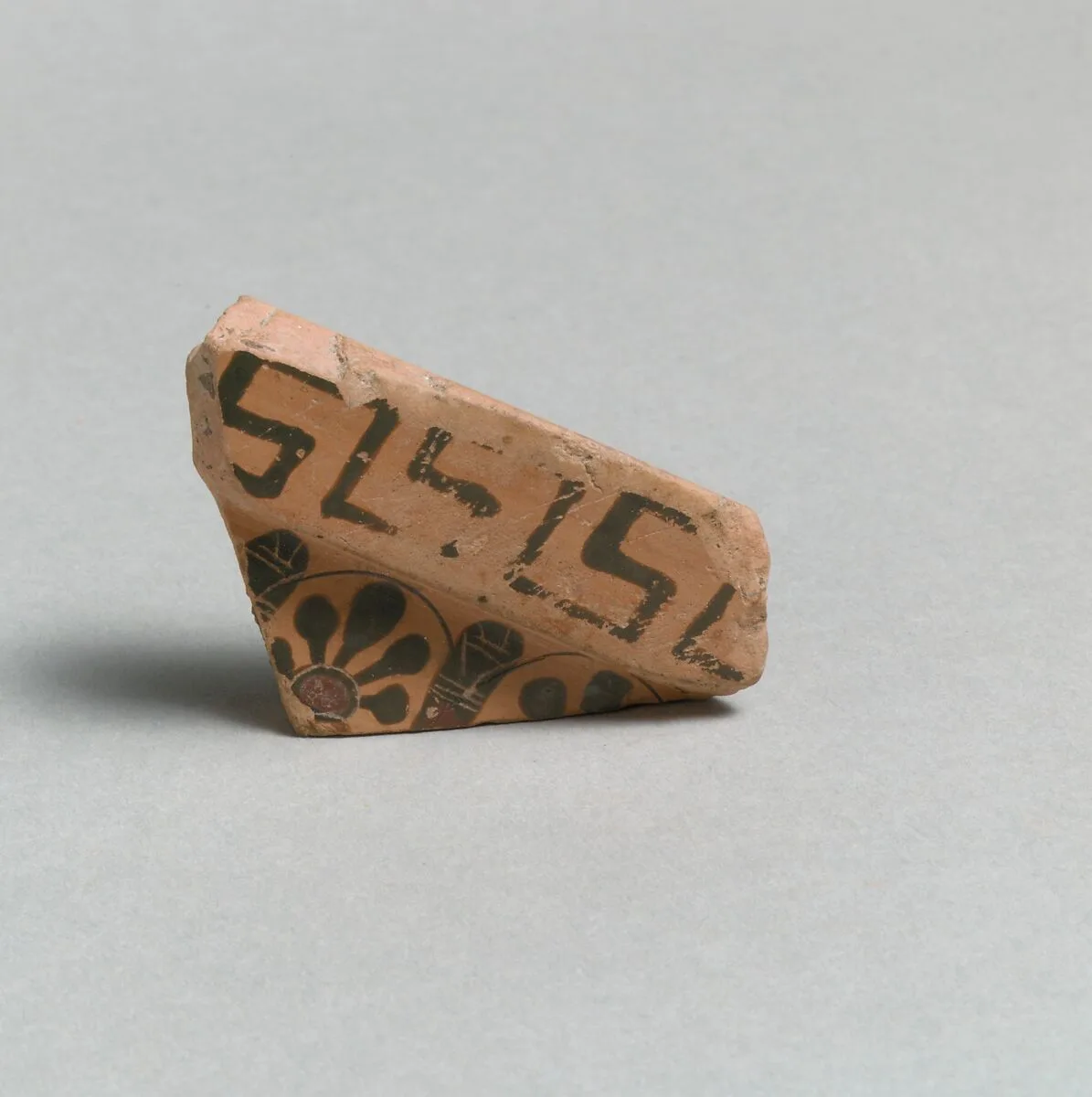 Volute-krater fragment — Unknown