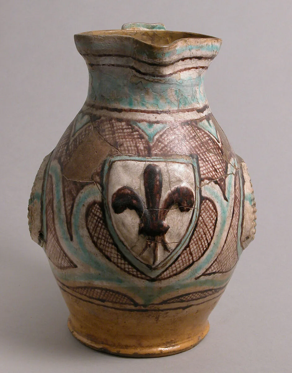Jug — Unknown