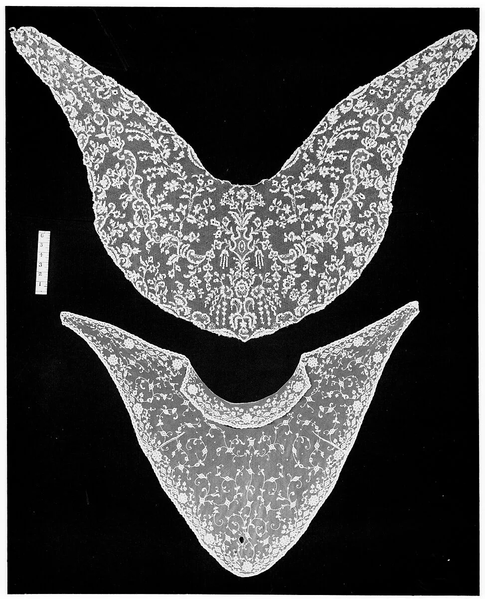 Collar — Unknown
