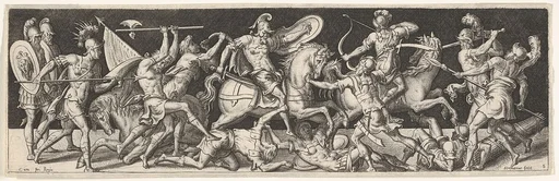 Combats et Triomphes