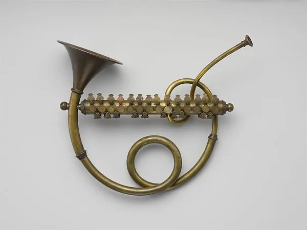 Harmonicor — Unknown