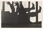 Silhouettes (The Frenches), Hawthorne House, Provincetown — PaJaMa