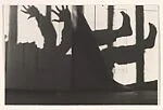 Silhouettes (The Frenches), Hawthorne House, Provincetown