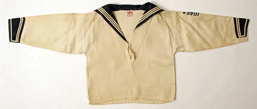 Sailor suit