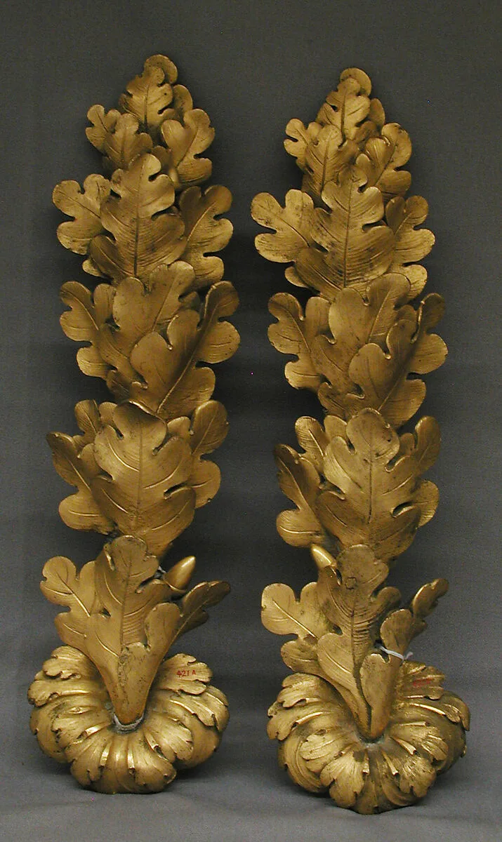 Pair of chutes — Unknown