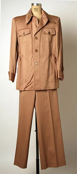 Suit — Pierre Cardin